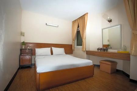 Muangphol Mansion - 32