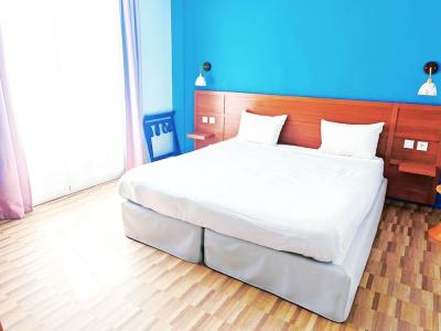 ibis Styles Le Havre Centre - 88