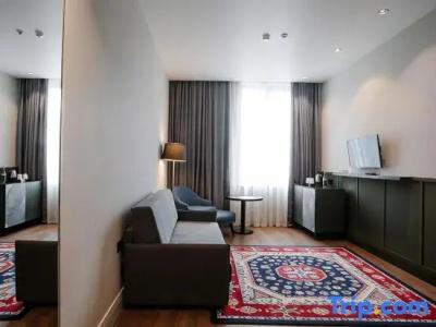 Holiday Inn Telavi, An Ihg - 75