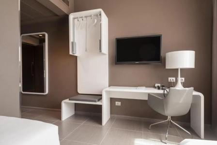 8Piuhotel - 44