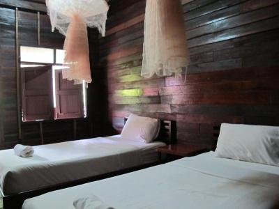Namkhong Guesthouse and Resort - 20