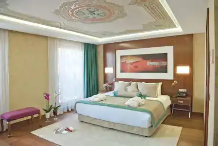 Hurry Inn Merter Istanbul - 4