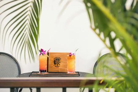 Maya Resort - Sha Extra Plus - 40