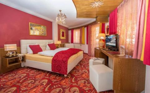 Berger's Sporthotel - 44