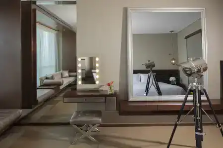 Paramount Dubai - 36