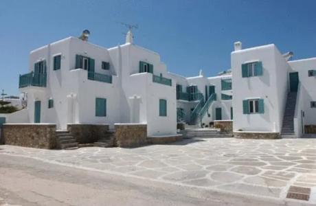 Yanna Luxury Suites (Asteri Suites) - 54