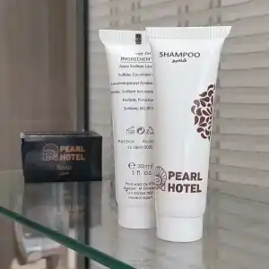 Pearl, Maadi - 30