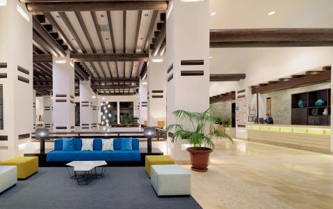 H10 Estepona Palace - 1