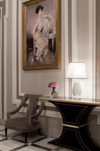 Maria Cristina, a Luxury Collection Hotel, San Sebastian - 10