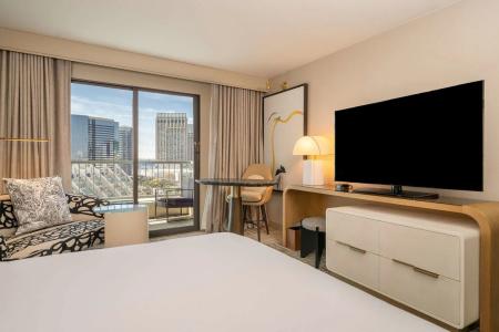 Hilton San Diego Gaslamp Quarter - 7