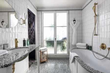 Hôtel Montecristo - 32