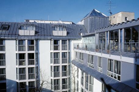Hapimag Ferienwohnungen München - 0