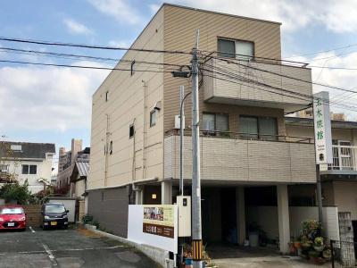 Tamaki Ryokan - 16