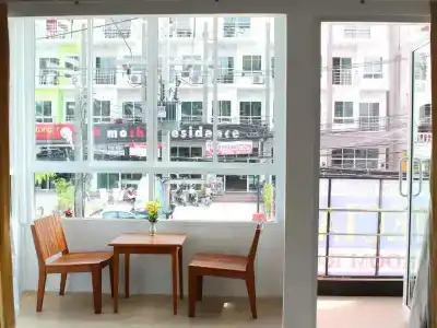 Sukcheewa Residence Phuket - 217