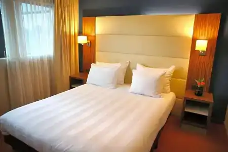 Van der Valk Rotterdam - Blijdorp - 82
