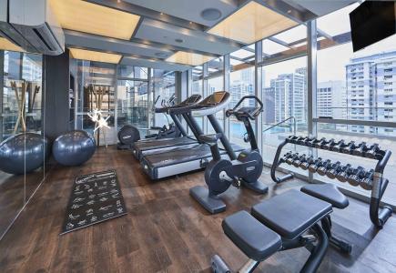 Mercure Singapore Bugis (SG Clean) - 22