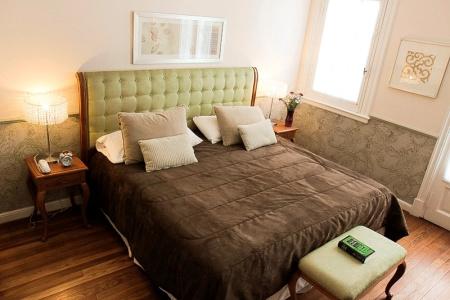 Duque Boutique & Spa - 65
