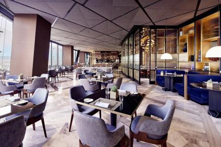 The Ritz-Carlton, Mexico City - 26