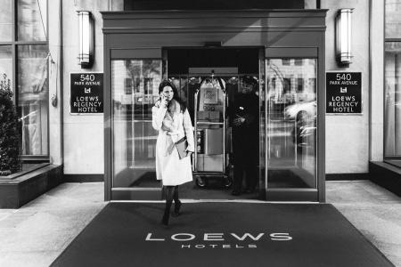 Loews Regency New York - 35