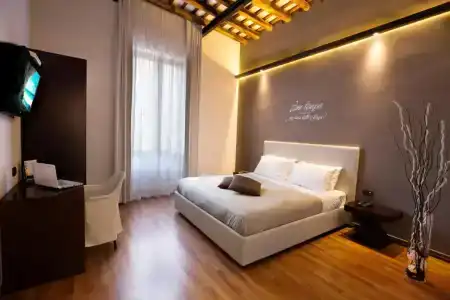 Badia Nuova Apart , Restaurant , Rooftop Lounge Bar - 316