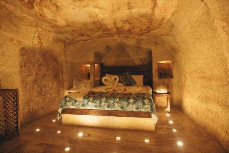 Tale Cave In - 33