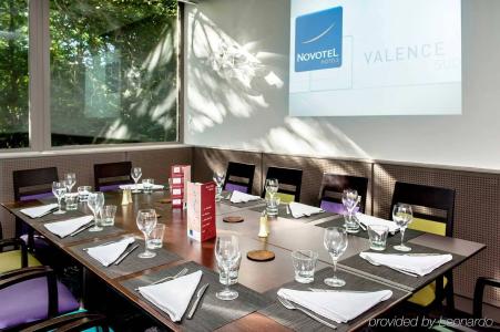 Novotel Valence Sud - 26