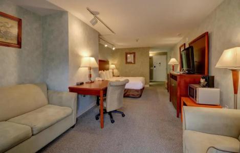 Senator Inn & Spa - 68