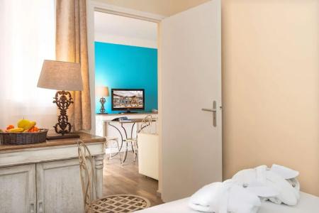 Le Suffren Hôtel - 88