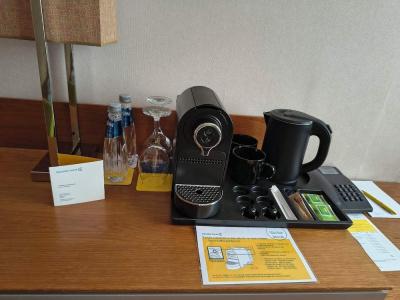 Golden Tulip Varna - 126
