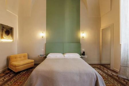 La Naca Della Taranta b&b - 16