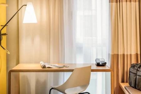 ibis Regensburg City - 17