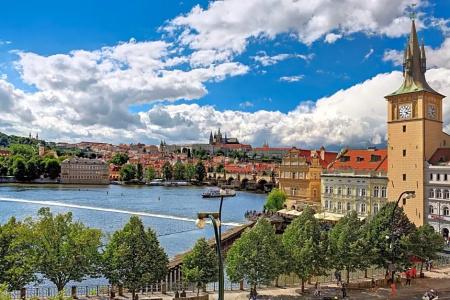 The Mozart Prague - 217