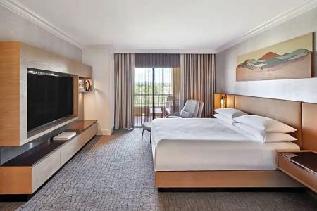 Jw Marriott Phoenix Desert Ridge Resort & Spa - 143
