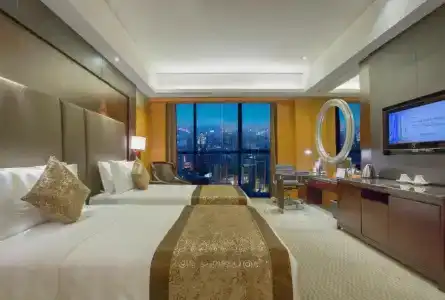 Glenview Itc Plaza Chongqing - 41