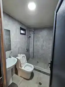 Iveri Beach Kobuleti - 6