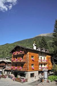 Courmayeur - 25