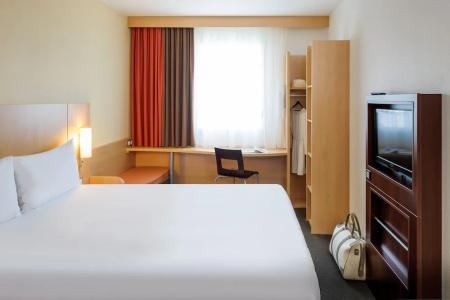 Ibis Lugano Paradiso - 42