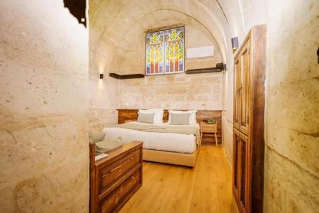Fresco Cave Suites Cappadocia - 85