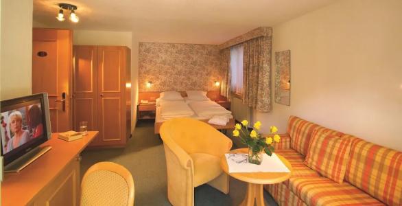 Metropol & Spa Zermatt - 53