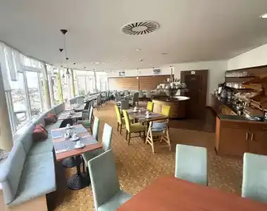 Hansa Apart-Regensburg - 19
