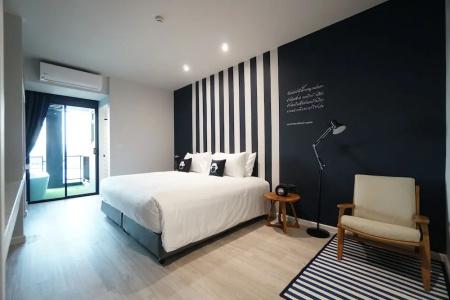 Blu Monkey Hub and Chanthaburi - 44