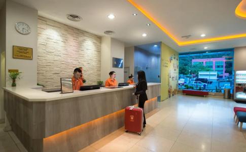 Cititel Express - 24