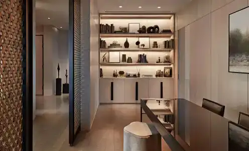 Park Hyatt Bangkok - Sha Extra Plus - 24