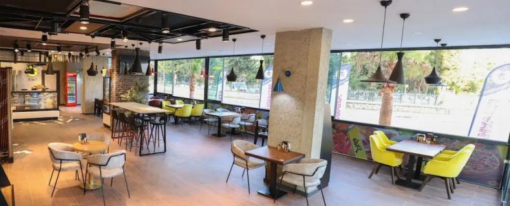 Samsun Mes & Spa - 32