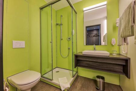 Economy-Hotel - 26