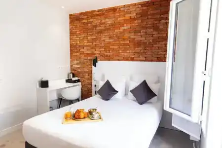 De Paris Montparnasse - 111