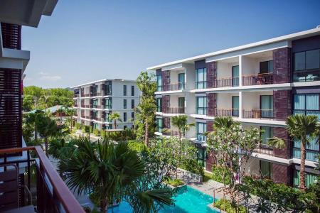 The Title Condo by Tropiclook - 4