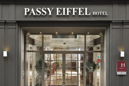 Passy Eiffel - 0