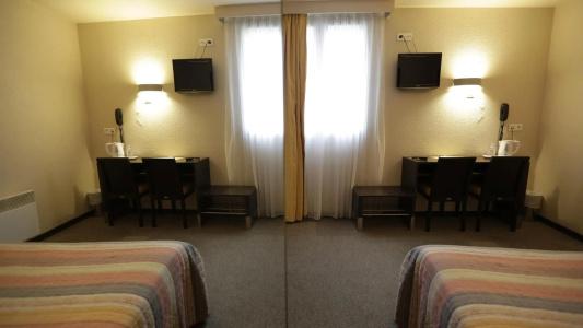 Radisson Blu Paris-Boulogne - 46