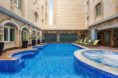 Grand Regency - 33